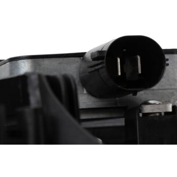 2015 Volvo XC70 Engine Cooling Fan Assembly Four Seasons 75324 image 4 of 4