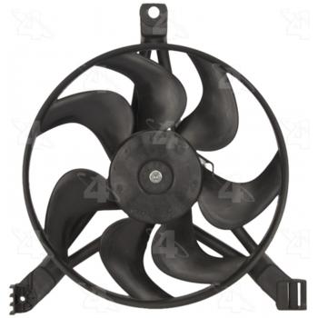 1996 Chevrolet Monte Carlo A/C Condenser Fan Assembly Right Four Seasons 75550 image 2 of 2