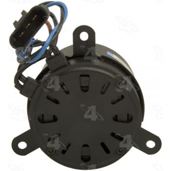 1996 Lincoln Continental A/C Condenser Fan Motor Left Four Seasons 75716 image 2 of 4