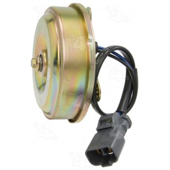 1997 Acura Integra A/C Condenser Fan Motor Four Seasons 75725 image 1 of 4