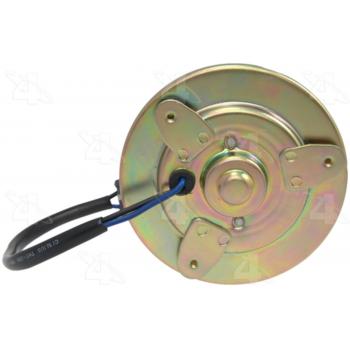 1997 Acura Integra A/C Condenser Fan Motor Four Seasons 75725 image 2 of 4