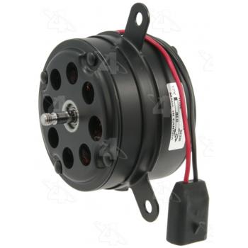 2004 Chrysler 300M A/C Condenser Fan Motor Right Four Seasons 75732 image 1 of 4