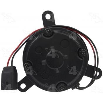 2004 Chrysler 300M A/C Condenser Fan Motor Right Four Seasons 75732 image 2 of 4