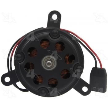 2004 Chrysler 300M A/C Condenser Fan Motor Right Four Seasons 75732 image 4 of 4