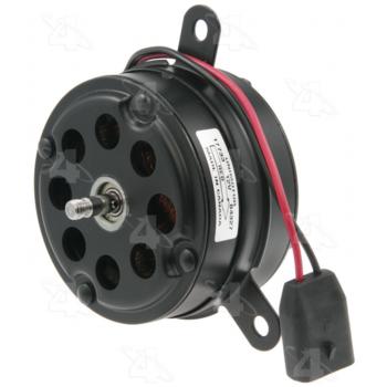 2004 Chrysler 300M A/C Condenser Fan Motor Left Four Seasons 75733 image 1 of 4