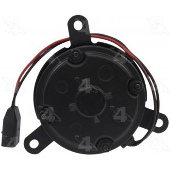 2004 Chrysler 300M A/C Condenser Fan Motor Left Four Seasons 75733 image 2 of 4