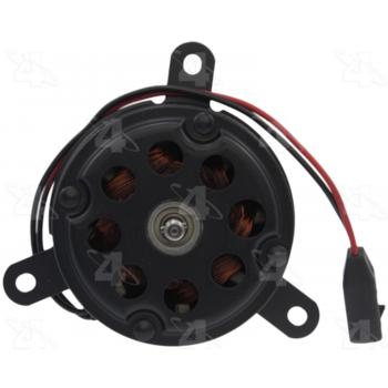 2004 Chrysler 300M A/C Condenser Fan Motor Left Four Seasons 75733 image 4 of 4