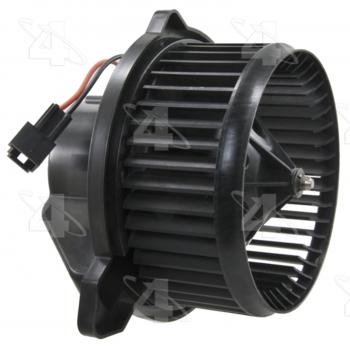 2009 Dodge Ram 4000 HVAC Blower Motor