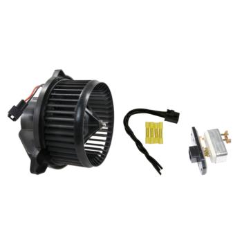 2008 Dodge Ram 3500 HVAC Blower Motor Kit