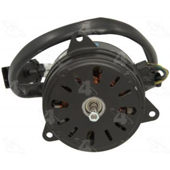 2004 Chrysler 300M A/C Condenser Fan Motor Left Four Seasons 75745 image 4 of 4