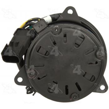 2004 Chrysler 300M A/C Condenser Fan Motor Right Four Seasons 75746 image 2 of 4