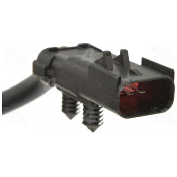 2004 Chrysler 300M A/C Condenser Fan Motor Right Four Seasons 75746 image 3 of 4