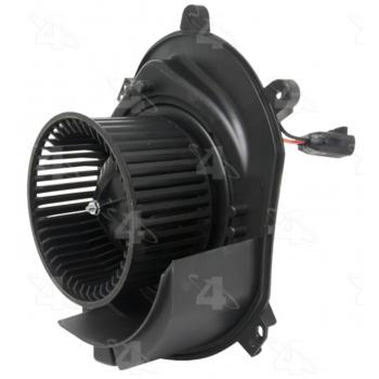2005 Buick LeSabre HVAC Blower Motor