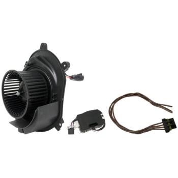 2005 Buick LeSabre HVAC Blower Motor Kit