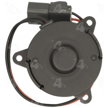 2011 Honda Element A/C Condenser Fan Motor Four Seasons 75750 image 2 of 4