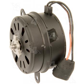 2009 Chevrolet Cheyenne A/C Condenser Fan Motor Four Seasons 75768 image 1 of 4