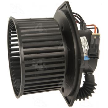 2006 Pontiac G6 HVAC Blower Motor