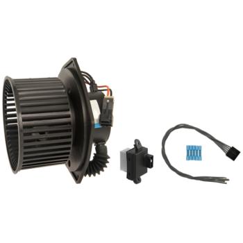 2006 Pontiac G6 HVAC Blower Motor Kit
