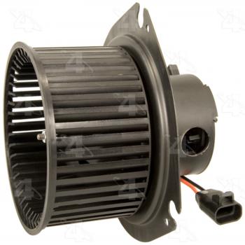 2003 GMC C4500 Topkick HVAC Blower Motor