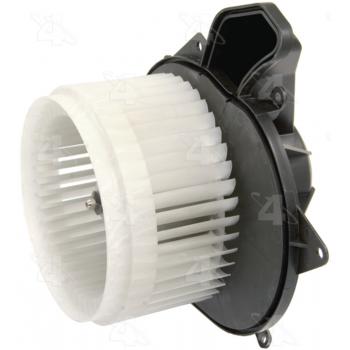 2007 Chrysler 300 HVAC Blower Motor