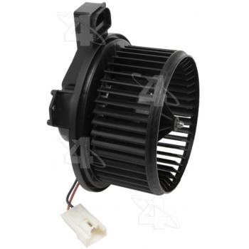 2014 Jeep Compass HVAC Blower Motor