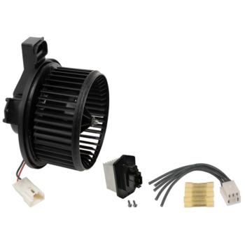 2013 Ford Edge HVAC Blower Motor Kit