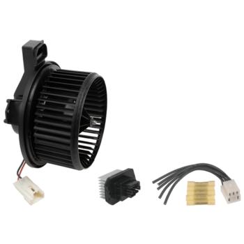 2012 Acura TL HVAC Blower Motor Kit