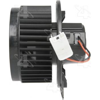 2020 Chrysler 300 HVAC Blower Motor Four Seasons 75842 image 2 of 3