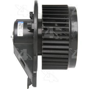 2020 Chrysler 300 HVAC Blower Motor Four Seasons 75842 image 3 of 3