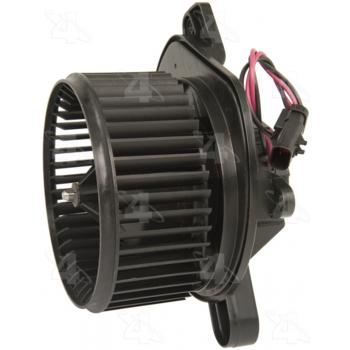 2009 Chrysler PT Cruiser HVAC Blower Motor