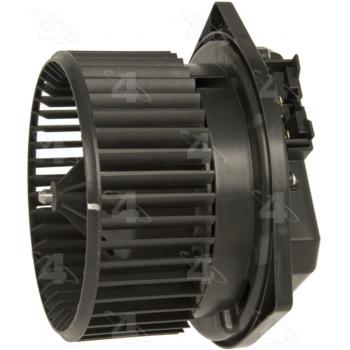 2017 Infiniti QX50 HVAC Blower Motor
