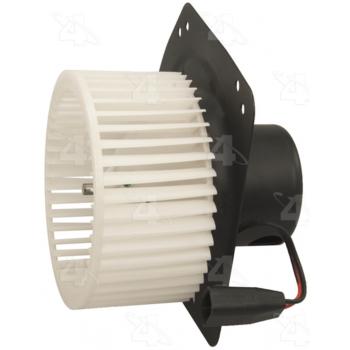 2005 Mercury Grand Marquis HVAC Blower Motor