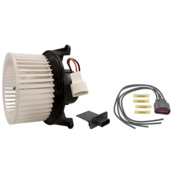 2008 Ford Lobo HVAC Blower Motor Kit