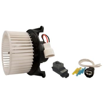 2003 Lincoln Navigator HVAC Blower Motor Kit