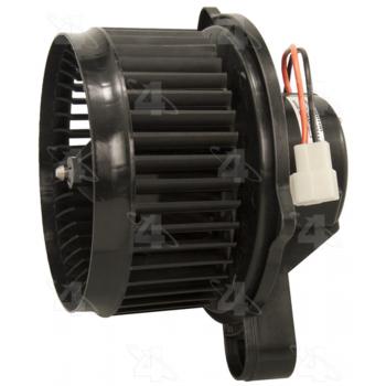 2014 Kia Sedona HVAC Blower Motor