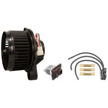 2014 Kia Sedona HVAC Blower Motor Kit
