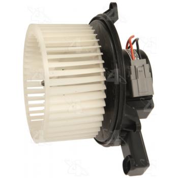 2010 Ford F-150 HVAC Blower Motor