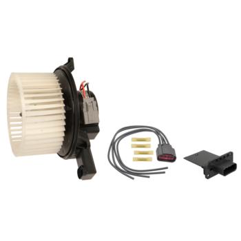 2014 Lincoln Navigator HVAC Blower Motor Kit