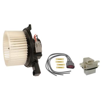 2016 Lincoln Navigator HVAC Blower Motor Kit