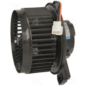 2021 Hyundai Tucson HVAC Blower Motor