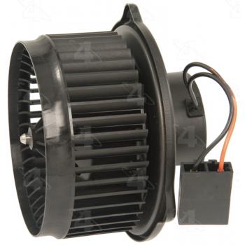 2007 Lexus RX400h HVAC Blower Motor