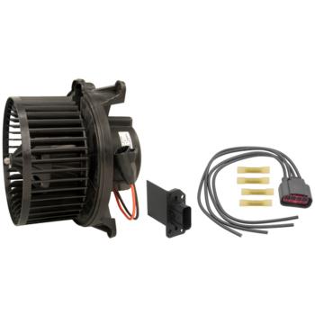 2015 Nissan Xterra HVAC Blower Motor Kit