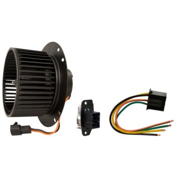2009 Ford E-250 HVAC Blower Motor Kit