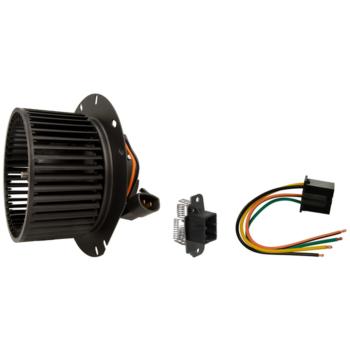 1999 Ford Ranger HVAC Blower Motor Kit