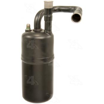 2005 Ford Crown Victoria A/C Compressor and Component Kit Four Seasons 7589NK image 3 of 4