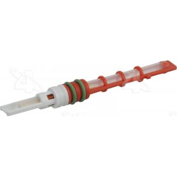 2005 Ford Crown Victoria A/C Compressor and Component Kit Four Seasons 7589NK image 4 of 4