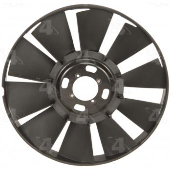 2009 Chevrolet C5500 Kodiak Engine Cooling Fan Blade