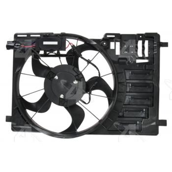 2015 Ford Escape Engine Cooling Fan Assembly Four Seasons 76303 image 4 of 4