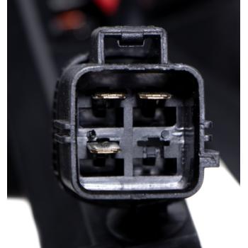 2019 Lincoln Navigator Dual Radiator and Condenser Fan Assembly Four Seasons 76433 image 4 of 4