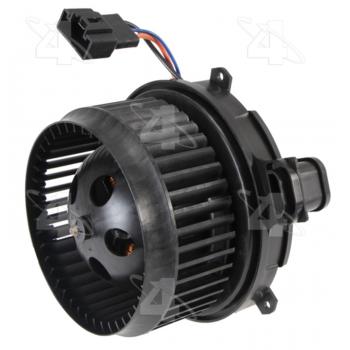 2012 Lexus HS250h HVAC Blower Motor